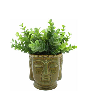 Zen Flower Pot