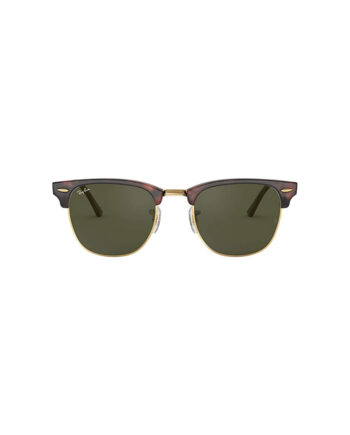 Unisex Clubmaster Sunglasses