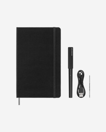 Smart Writing Notebook + Pen Set